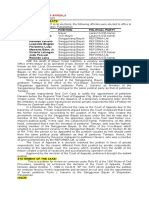 Vacancies and Successions Navarro V CA Hulipas .